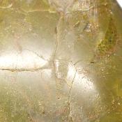 Opale Verte Forme libre 0109