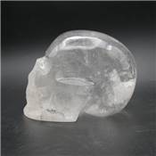 Cristal de Roche Crâne 10963