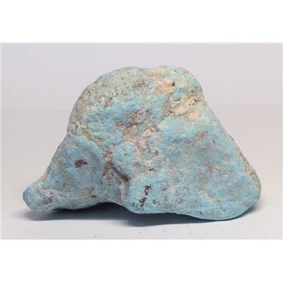 Turquoise de Chine Pierre Brute 11749