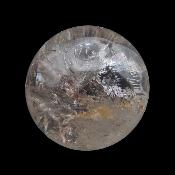 Cristal de Roche Boule 14286