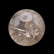 Cristal de Roche Boule 14286