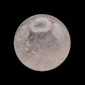 Cristal de Roche Boule 14289
