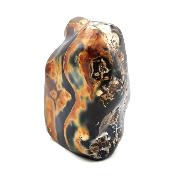 Agate Naturelle Forme Libre 14395