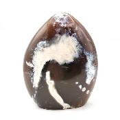 Agate Naturelle Forme Libre 14396