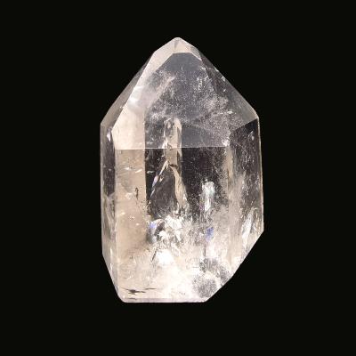 Cristal de Roche Pointe Unique Polie 14633