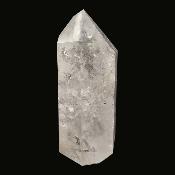 Cristal de Roche Pointe Polie 14687
