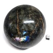 Labradorite Boule 14922