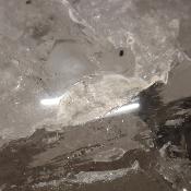 Cristal de Roche Boule 15218