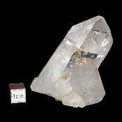 Cristal Miracle Mine pierre brute 15286