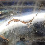 Labradorite Forme Libre 15498