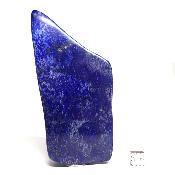 Lapis Lazuli forme libre 15533