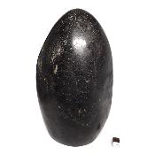 Tourmaline Noire Forme Libre 15556