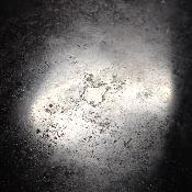 Tourmaline Noire Forme Libre 15668