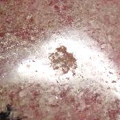Rhodonite Forme Libre 15677