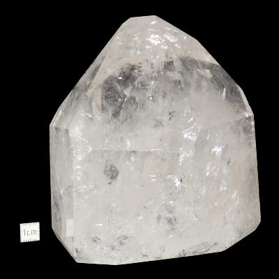 Cristal de Roche Pointe Polie 15899