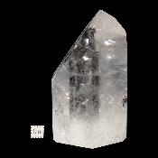 Cristal de Roche Pointe Polie 15907