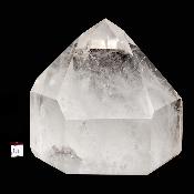 Cristal de Roche Pointe Polie 15934