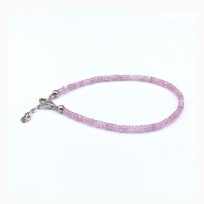 Saphir Rose Bracelet 17798