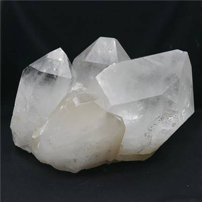 Cristal de Roche Amas 18641