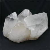 Cristal de Roche Amas 18641