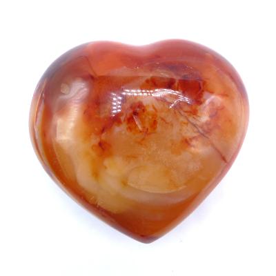 Cornaline Coeur - Numrot(e)s