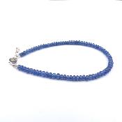 Saphir Bleu Bracelet 19453