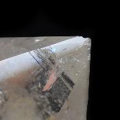Cristal Miracle Mine pierre brute 19827