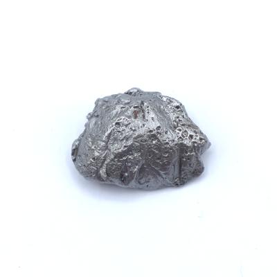 Météorite Sikhote-Alin Pierre Brute 19864