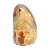 Jaspe Polychrome Forme Libre 20011