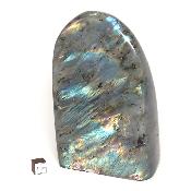 Labradorite Forme Libre 2029