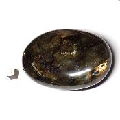 Labradorite Galet 2063