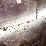 Super Seven Plaque 2067