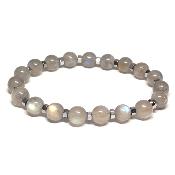 Labradorite Bracelet 2124