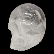 Cristal de Roche Crâne 2150