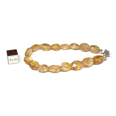 Citrine Naturelle Bracelet 2174