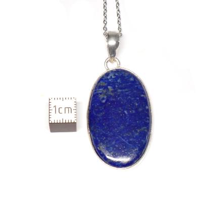 Lapis Lazuli - Pendentif 2200