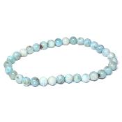 Larimar Bracelet 2245