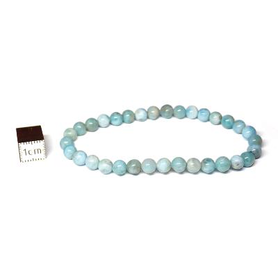 Larimar Bracelet 2247