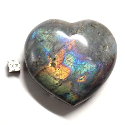 Labradorite Coeur 2260