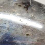 Labradorite Coeur 2266