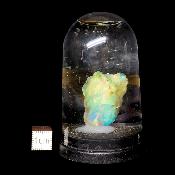 Opale d'Ethiopie Pierre Brute 2297