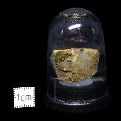 Opale d'Ethiopie Pierre Brute 2314