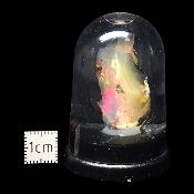 Opale d'Ethiopie Pierre Brute 2319