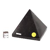 Tourmaline Noire Pyramide 2399