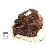 Crocoïte pierre brute 2405