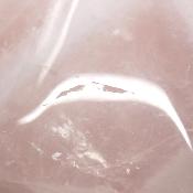 Quartz Rose Ange 2513