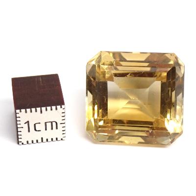Citrine Naturelle Pierre Taillée 2515
