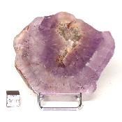 Auralite 23 Plaque 2762
