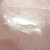 Quartz Rose Boule 2826
