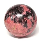 Rhodonite Boule 2834